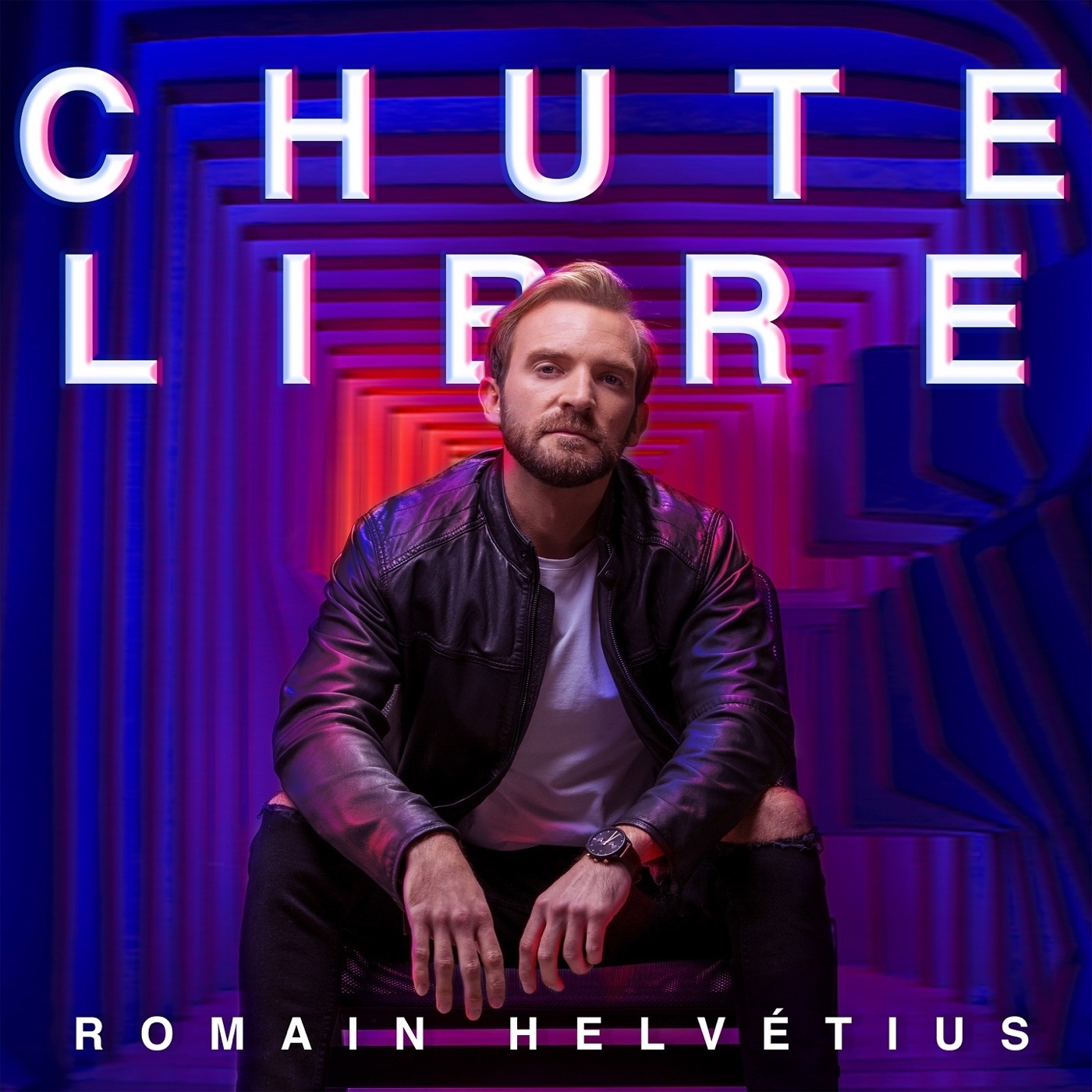 Buy Chute libre